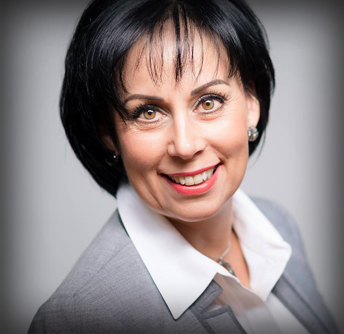 Linda vanden Broek