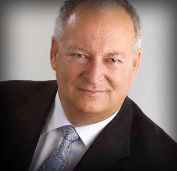 Terry Christianson
