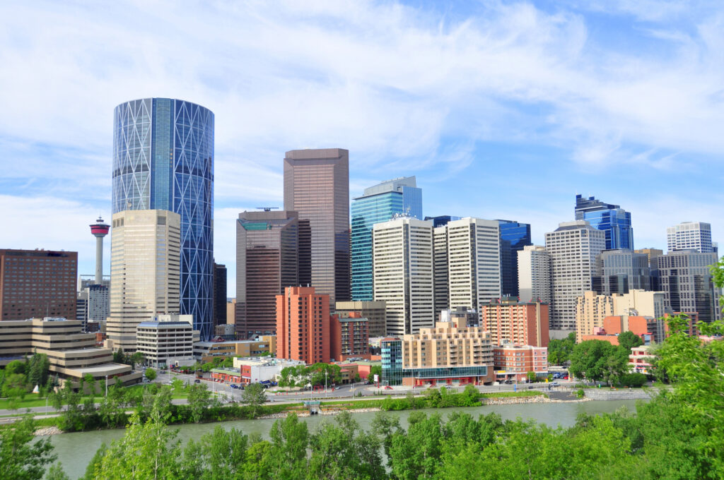 alberta office
