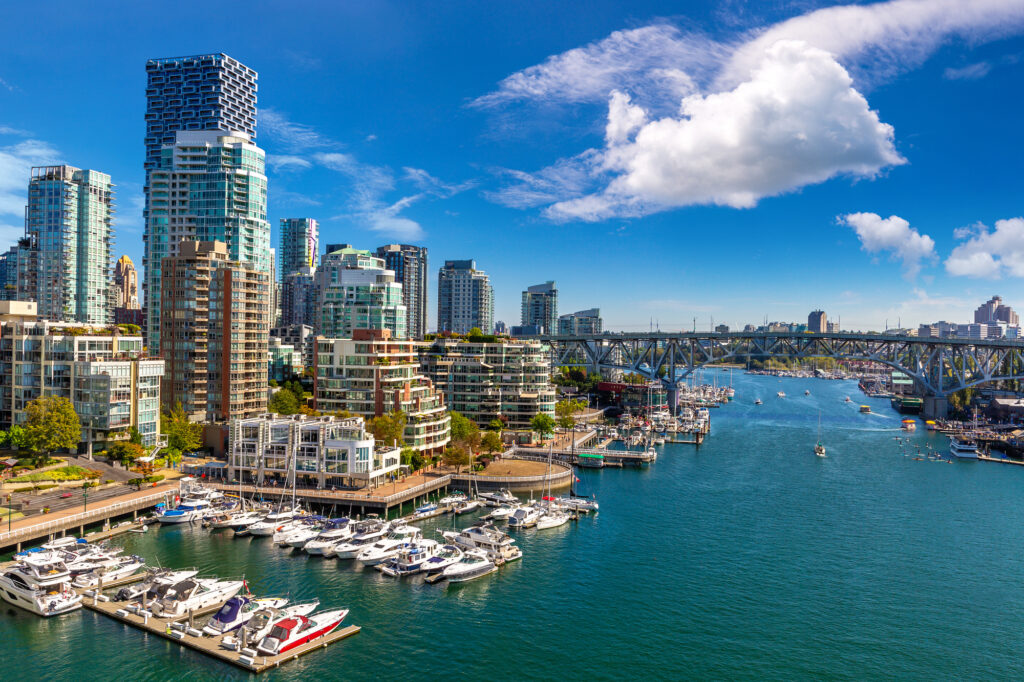 british columbia offices
