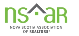 ns association of realtors logo