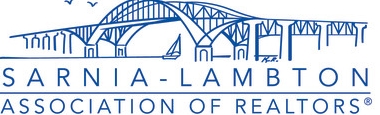 sarnia lambton real estate board logo