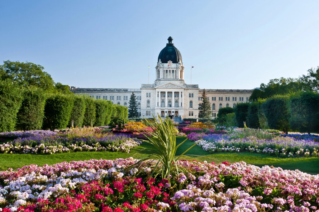 saskatchewan buildings