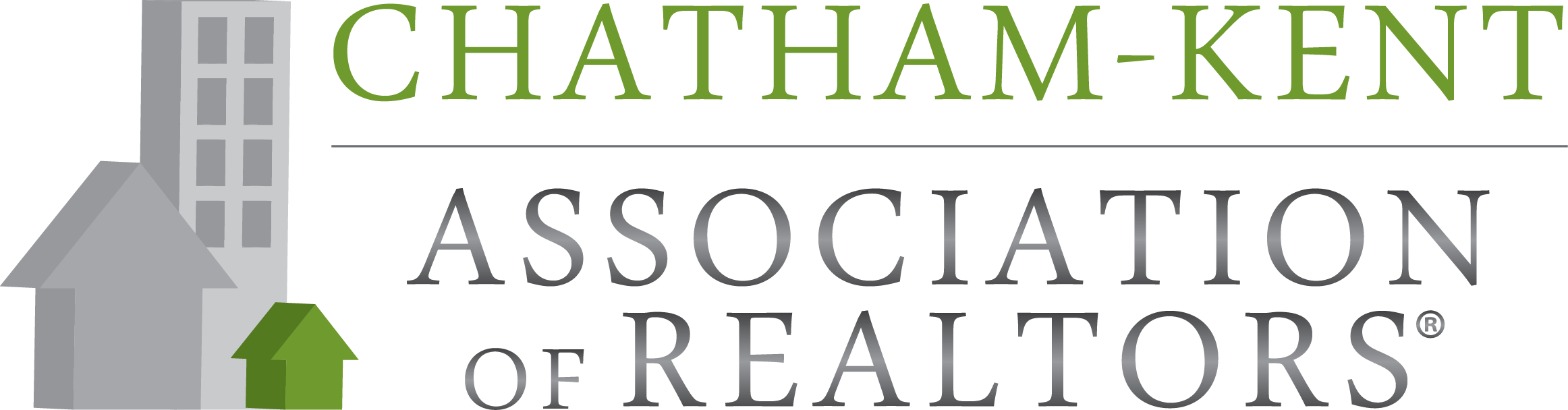 chatham kent association of realtors logo
