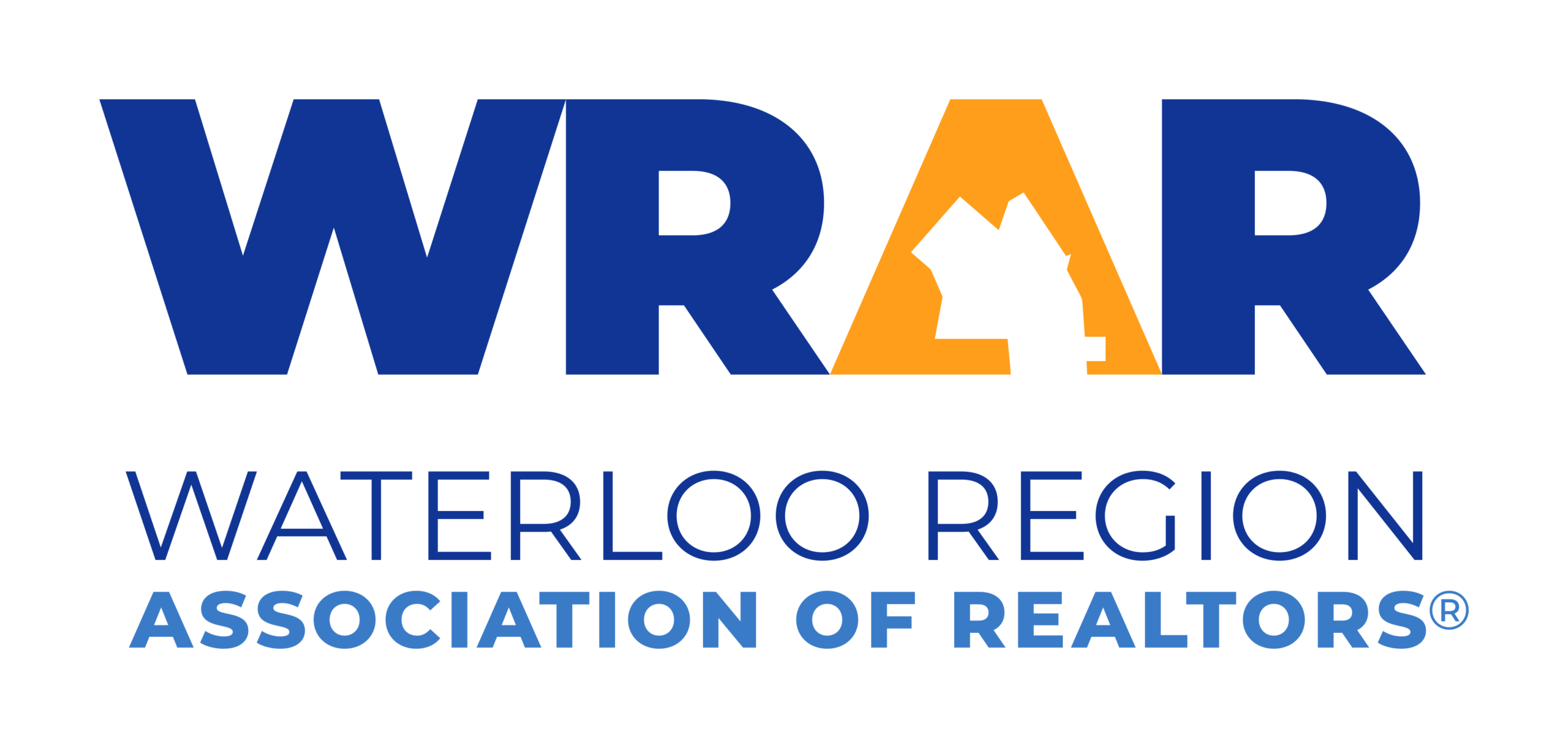 waterloo region association of realtors logo